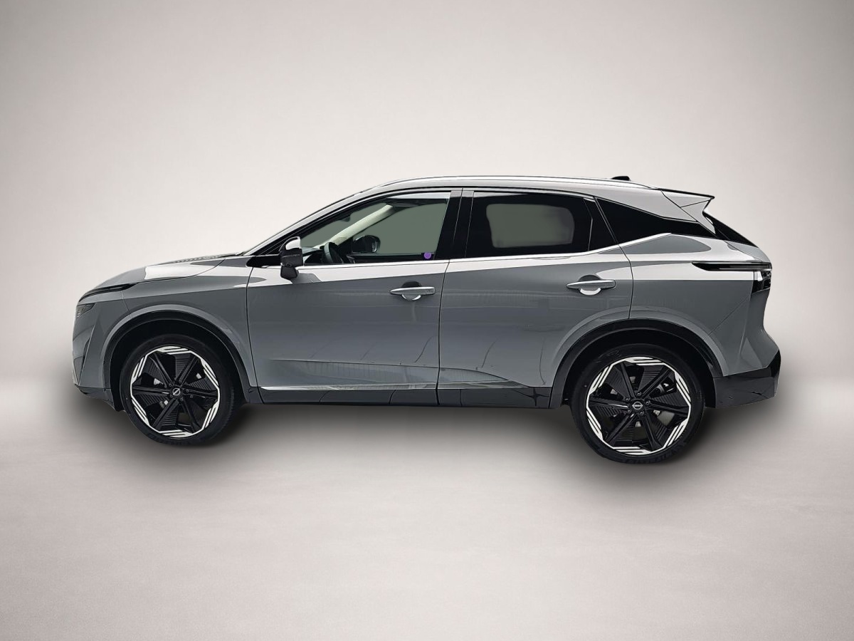 Nissan Qashqai, Bild 4 von 4