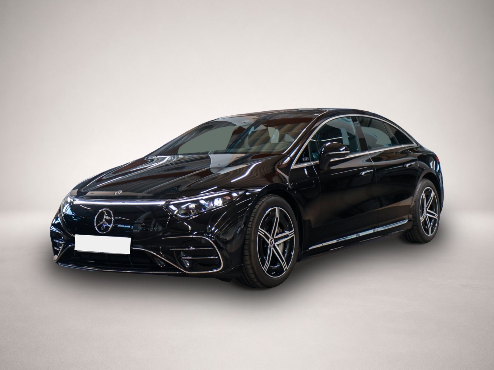 Mercedes-Benz EQS (07/2023, ELECTRIC)