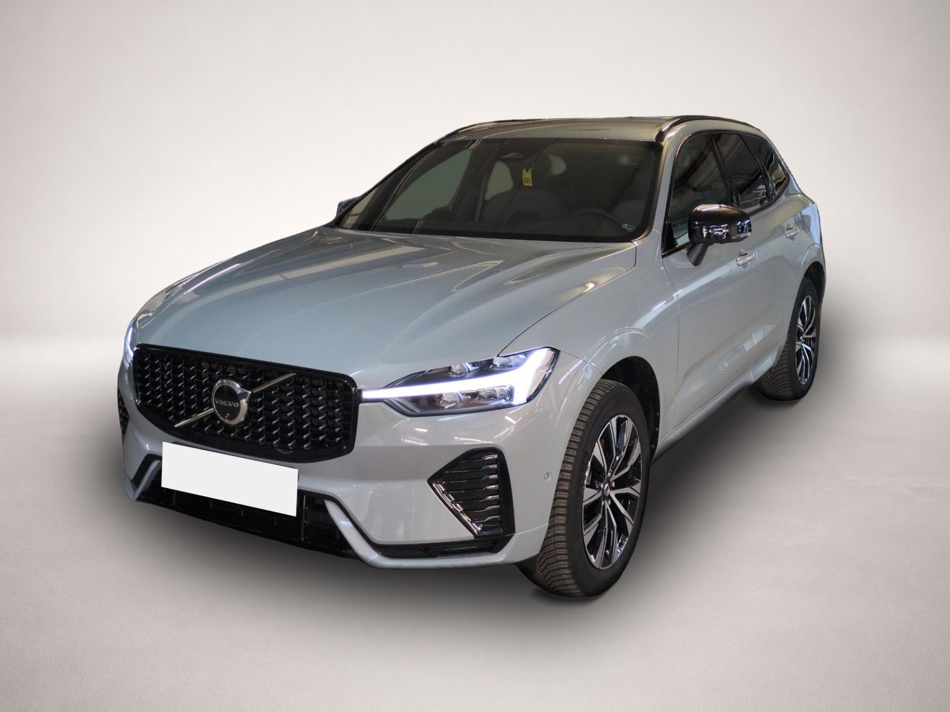 Volvo XC60 (12/2023, Benzin)