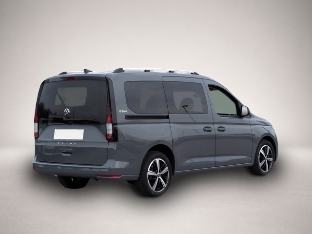 Volkswagen Caddy Maxi (04/2025, Diesel)