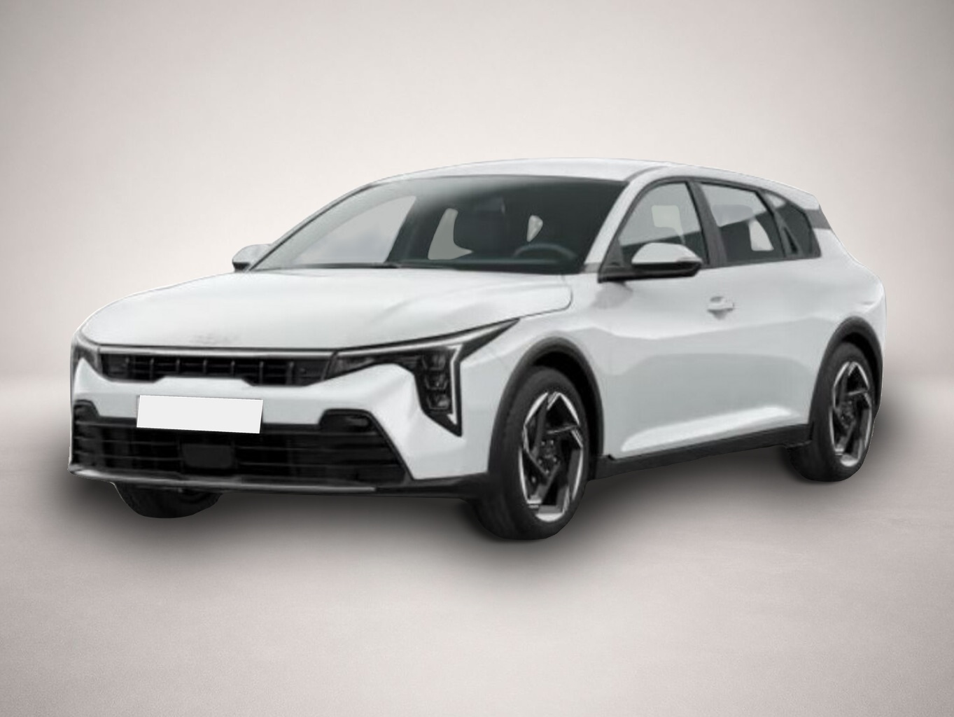 KIA K4 (05/2026, Benzin)