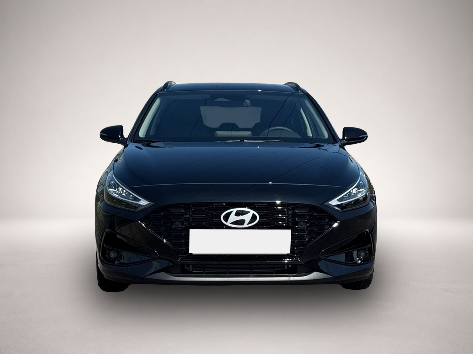 Hyundai i30 (05/2026, Benzin)
