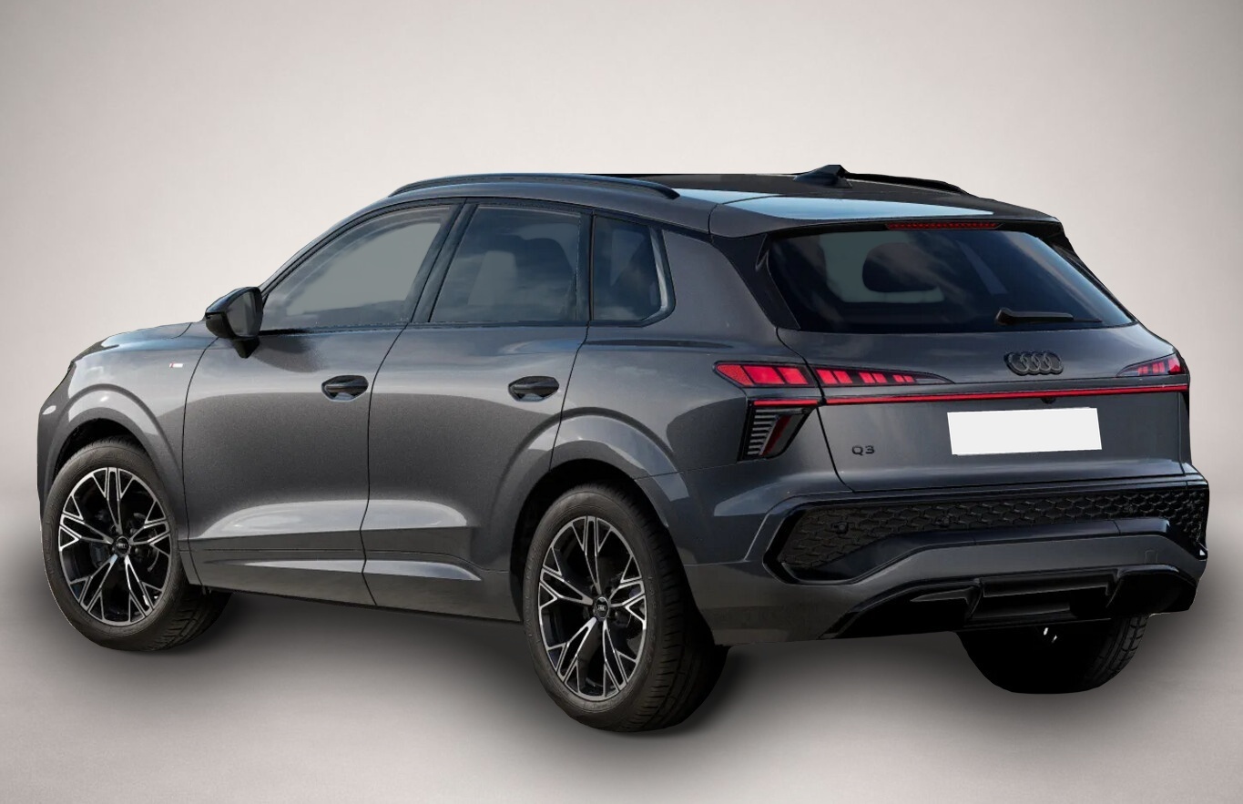 Audi Q3 (06/2026, Diesel)