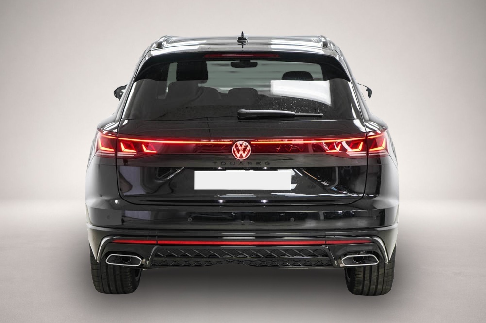 Volkswagen Touareg (05/2026, Diesel)