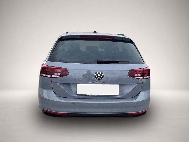 Volkswagen Passat Variant (05/2022, Diesel)