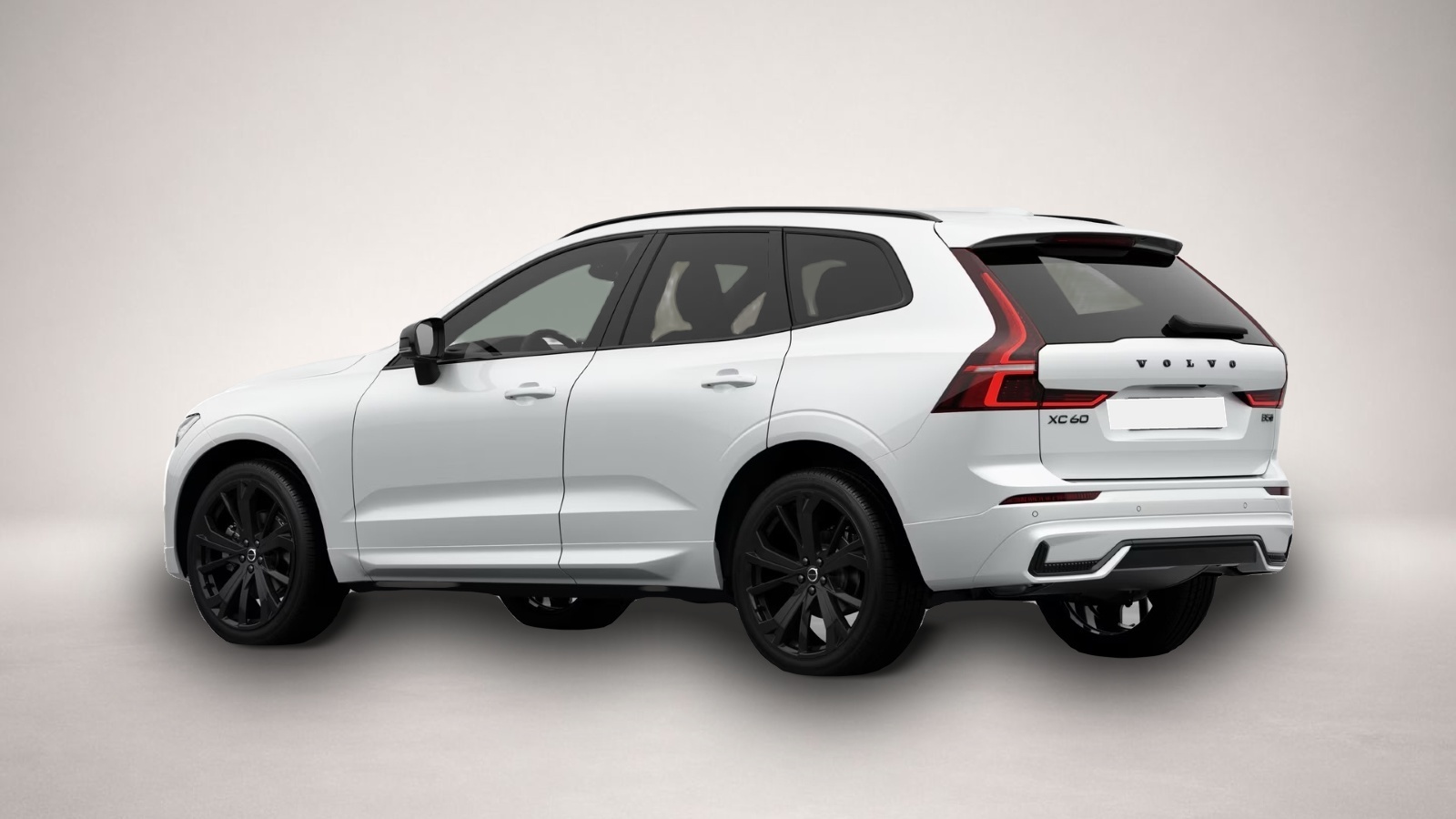 Volvo XC 60, Bild 3 von 7