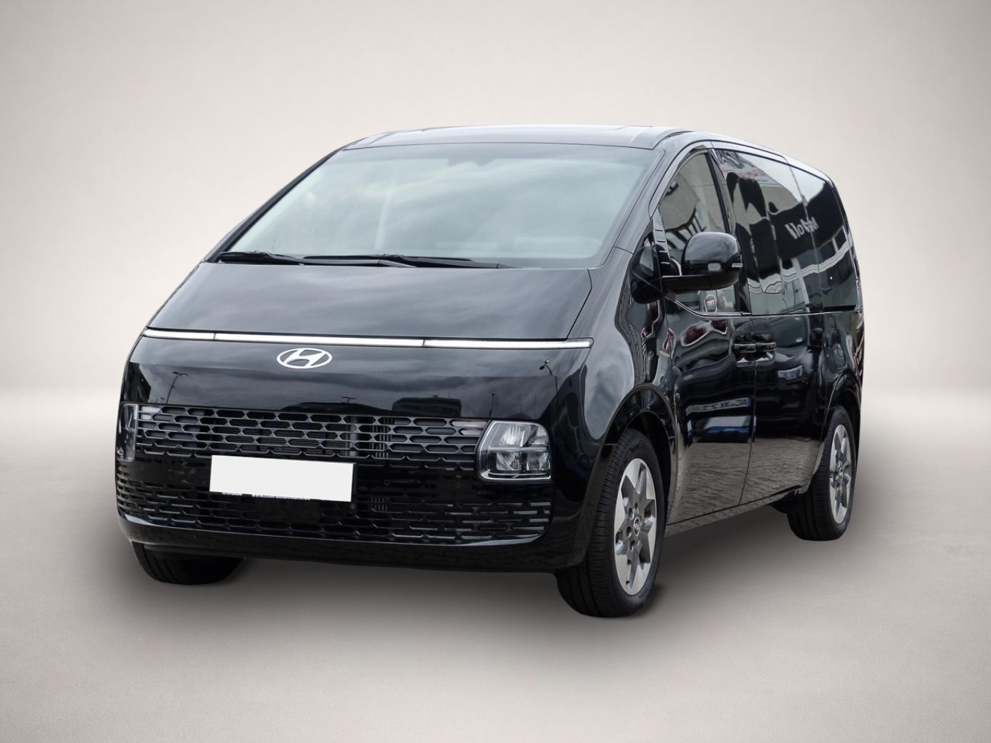 Hyundai STARIA (12/2023, Diesel)