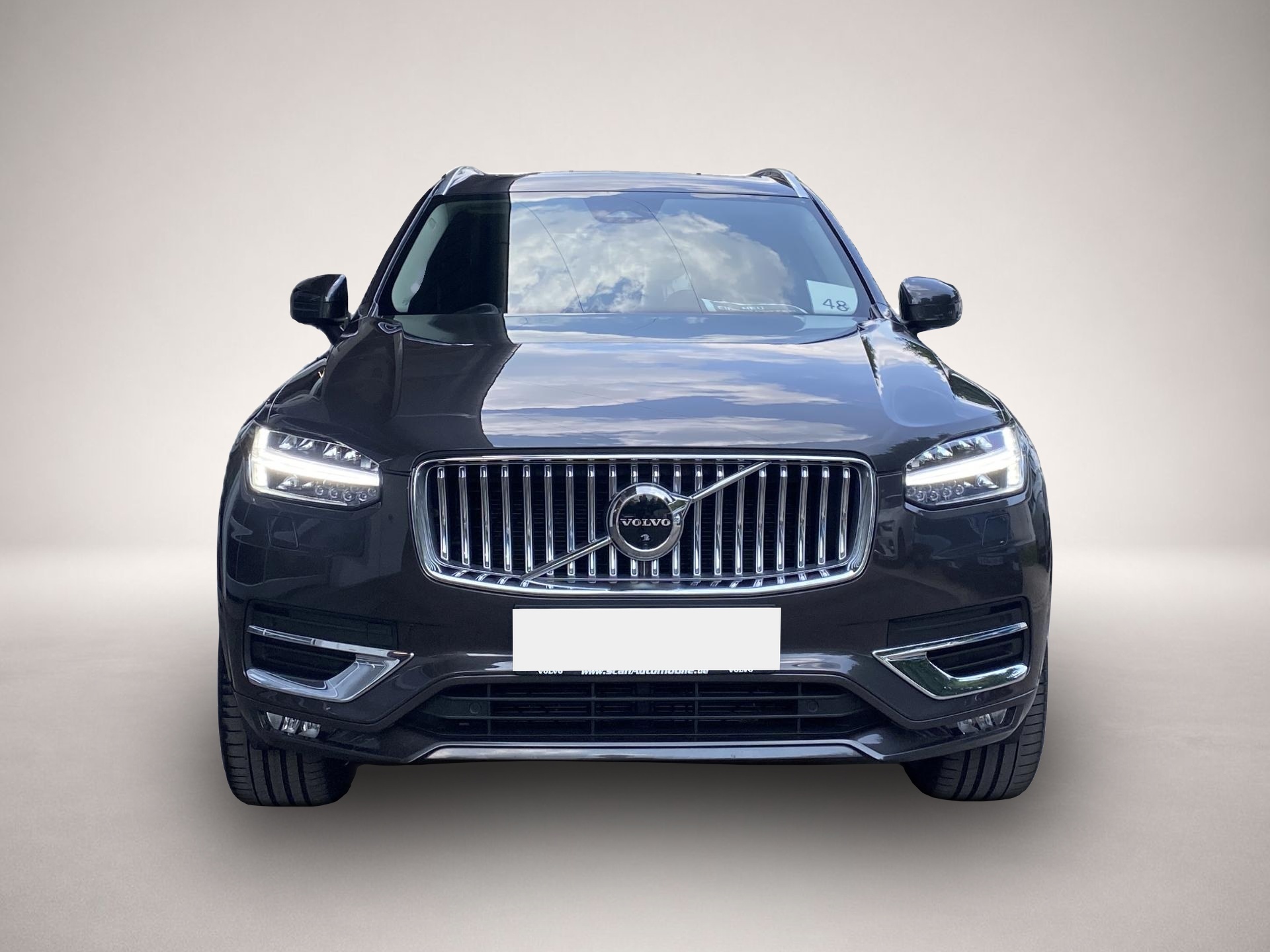 Volvo XC90 (06/2023, Diesel)