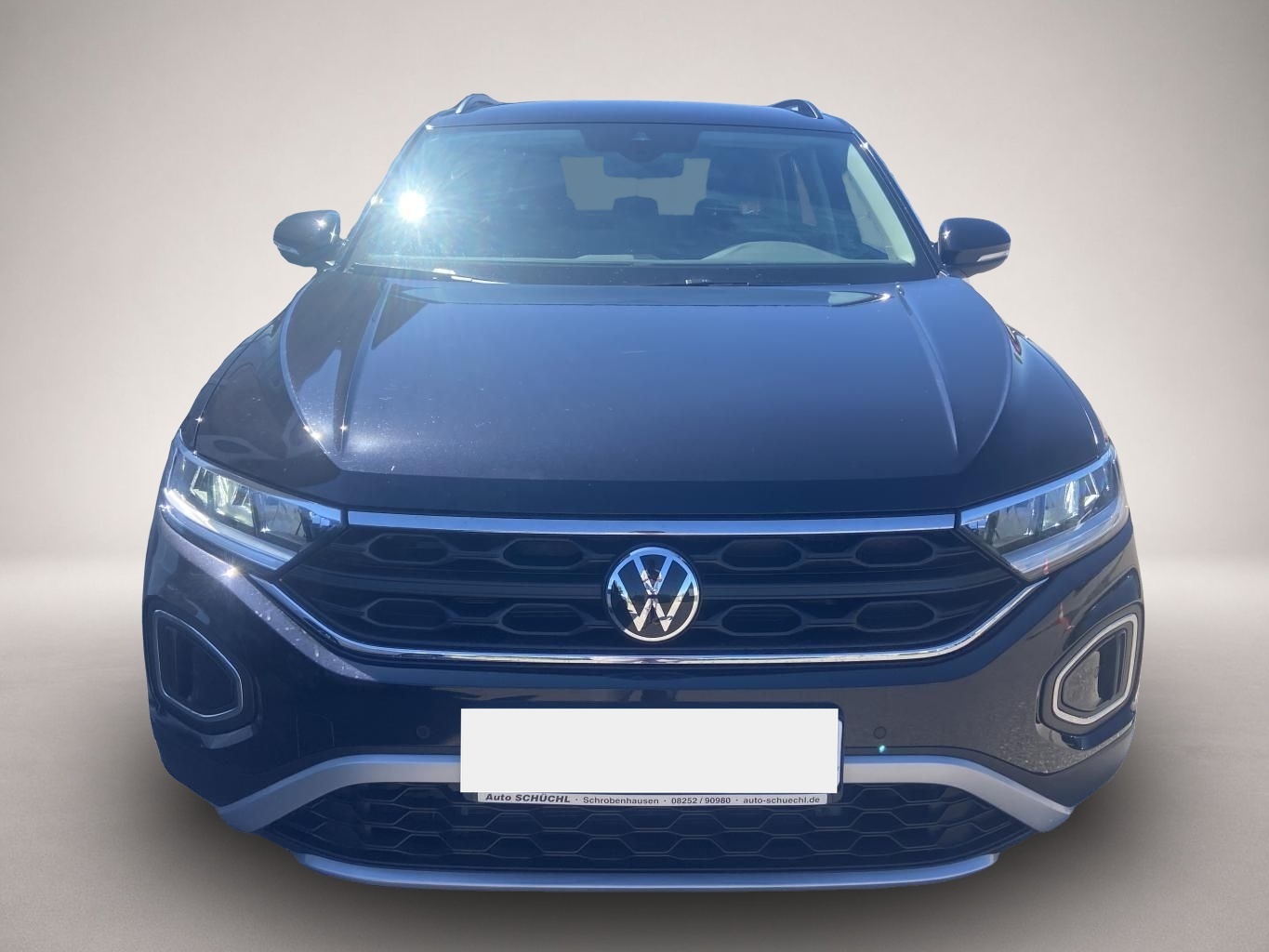 Volkswagen T-Roc (05/2025, )