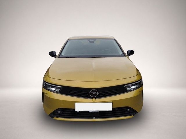 Opel Astra (04/2024, Benzin)