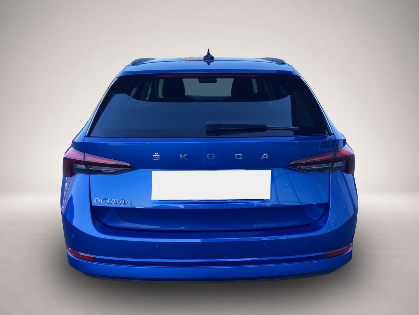 Skoda Octavia (11/2023, )