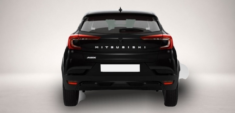 Mitsubishi ASX, Bild 4 von 5