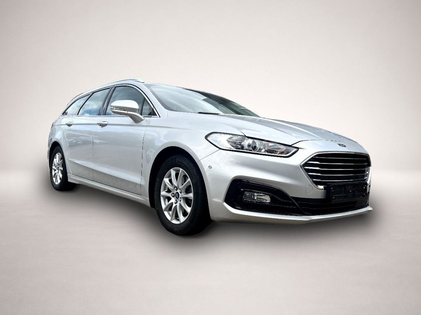 Ford Mondeo (03/2020, )