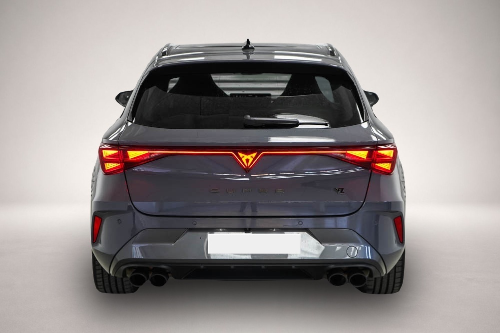 Cupra Leon (06/2025, Benzin)
