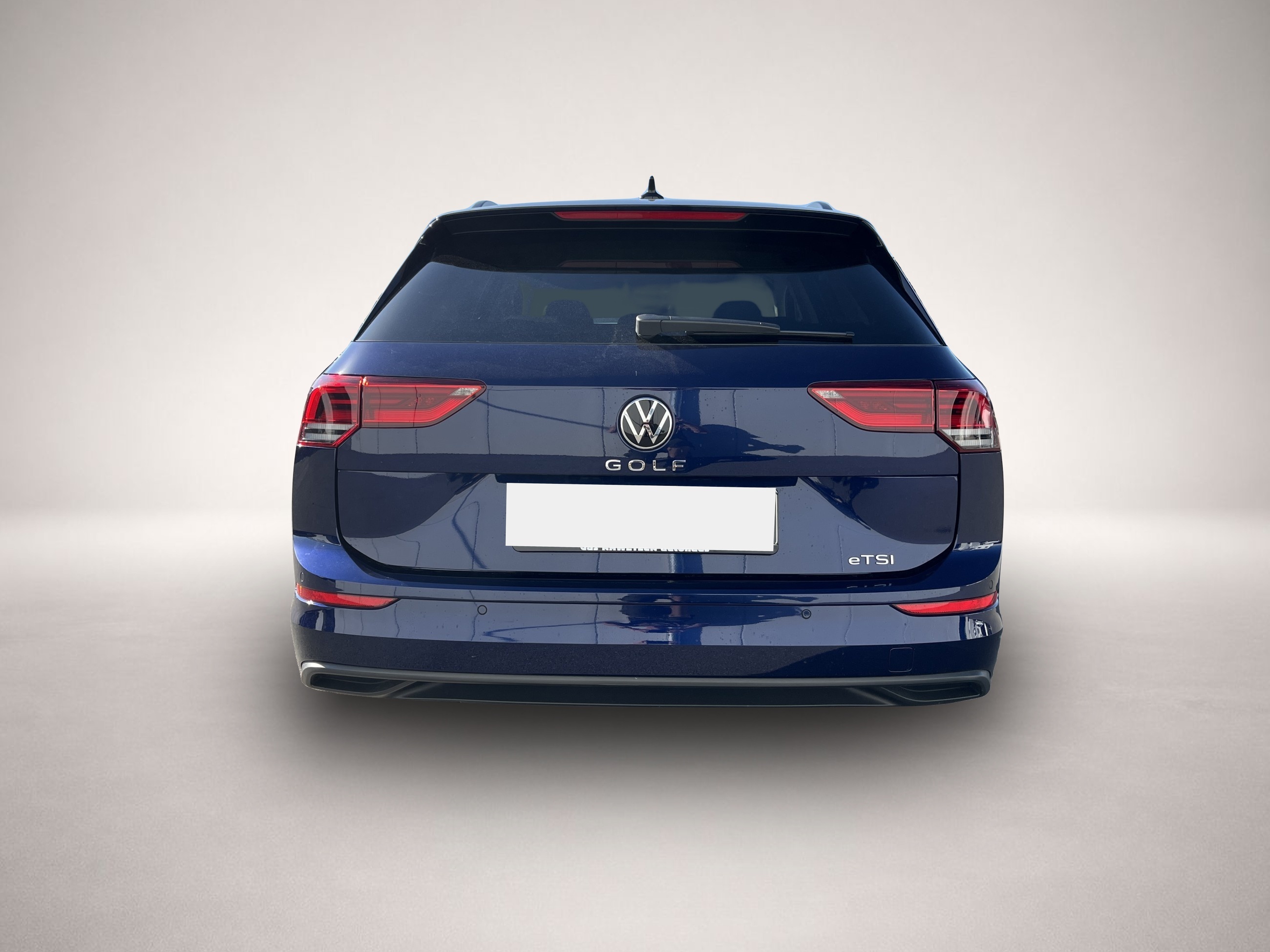 Volkswagen Golf (11/2023, Benzin)