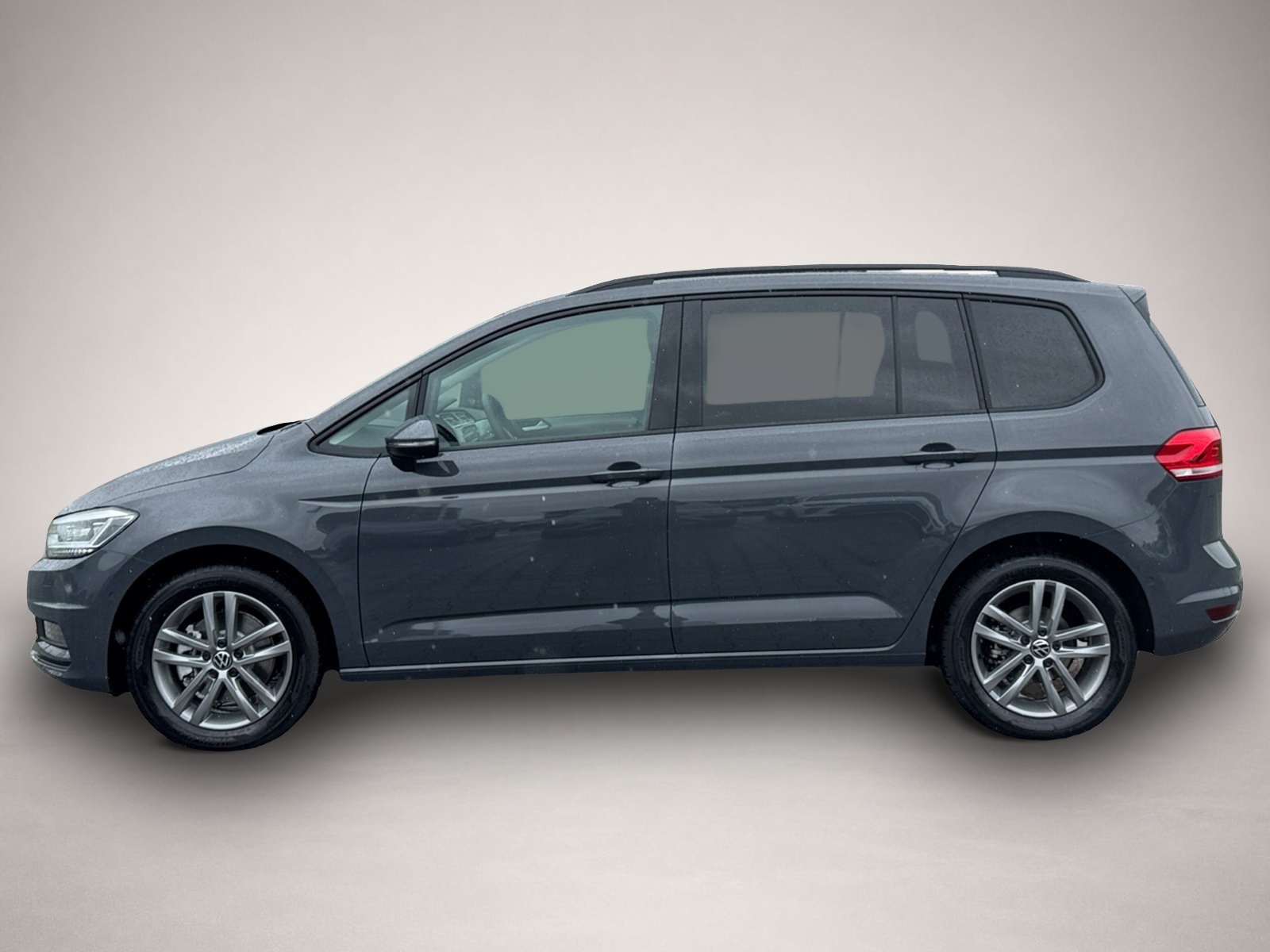 Volkswagen Touran (06/2026, Benzin)