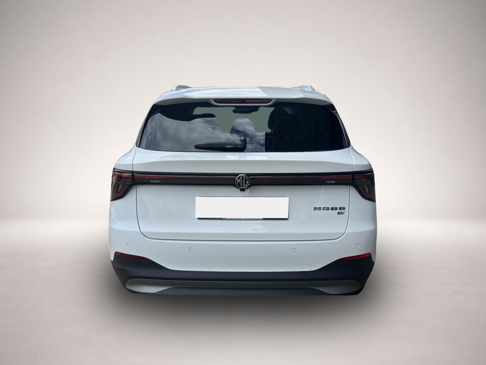 Mg MG5, Bild 4 von 8