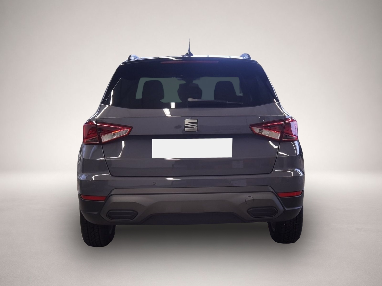 Seat Arona (06/2026, Benzin)