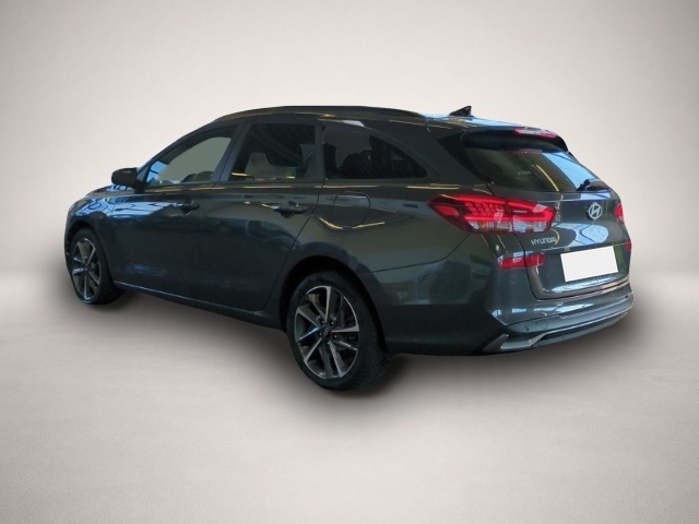 Hyundai i30 (10/2025, Benzin)