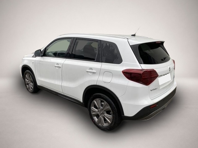 Suzuki Vitara (02/2026, Benzin)
