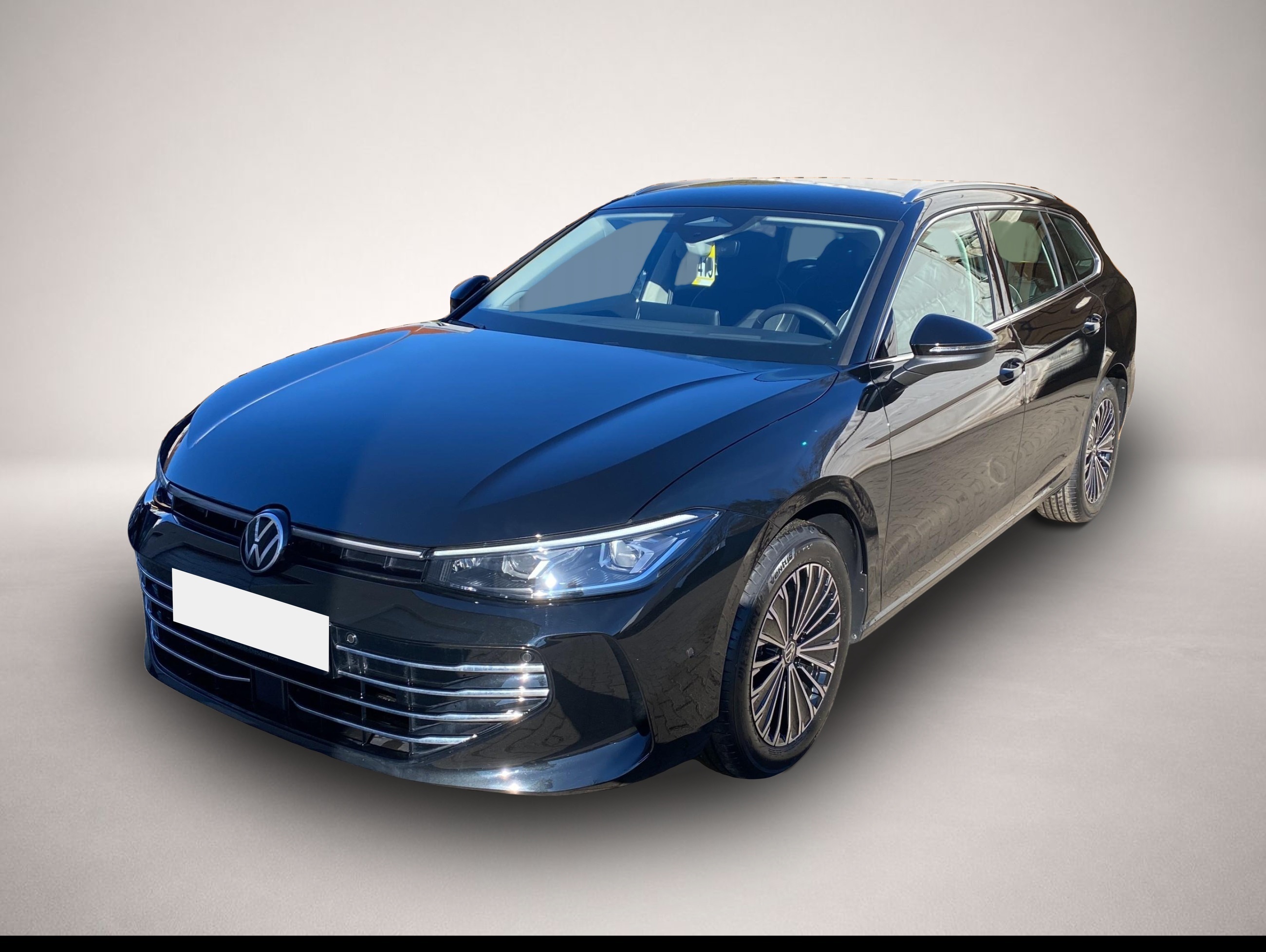Volkswagen Passat Variant (08/2025, Benzin)