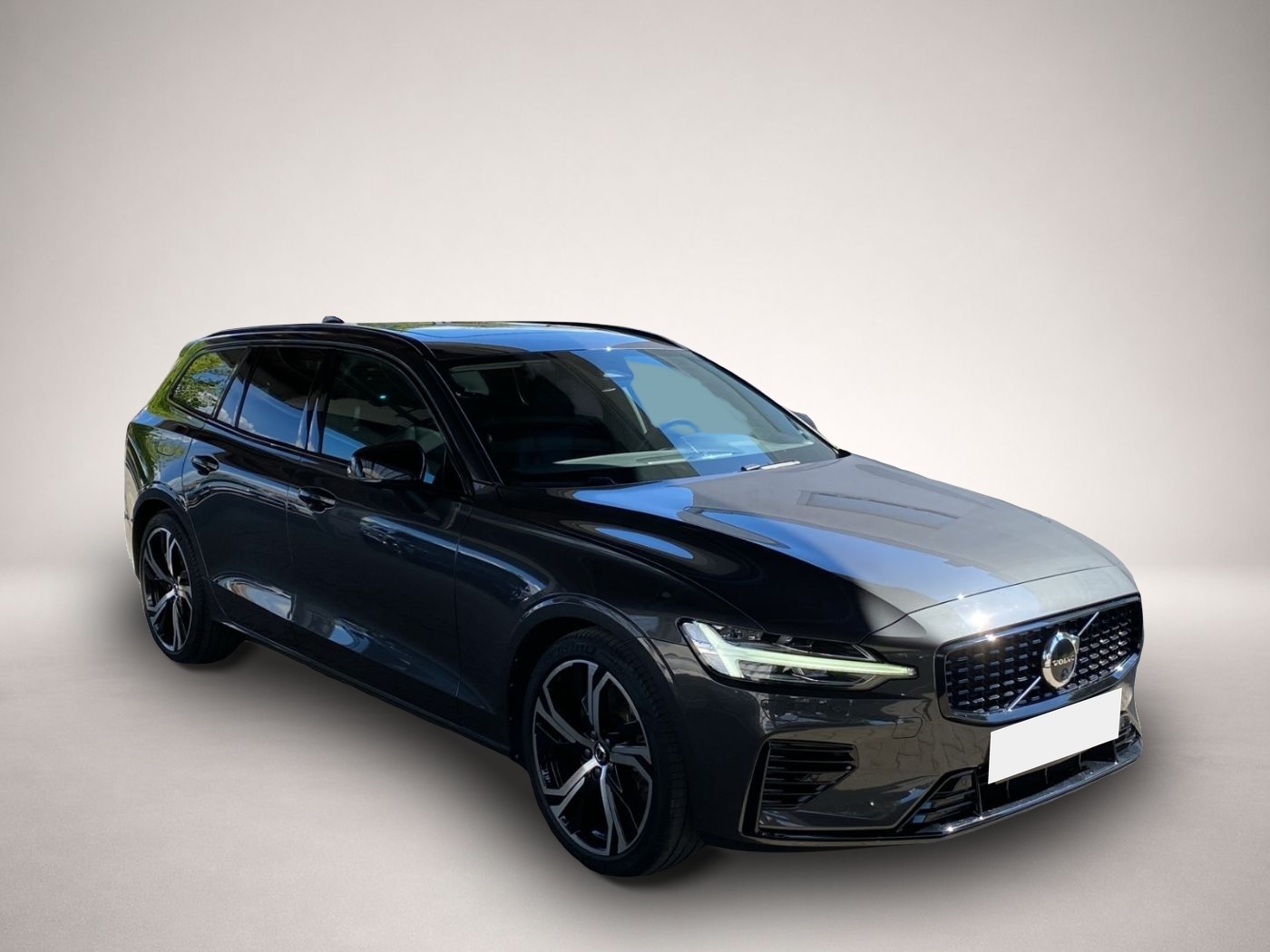 Volvo V60 (05/2023, )