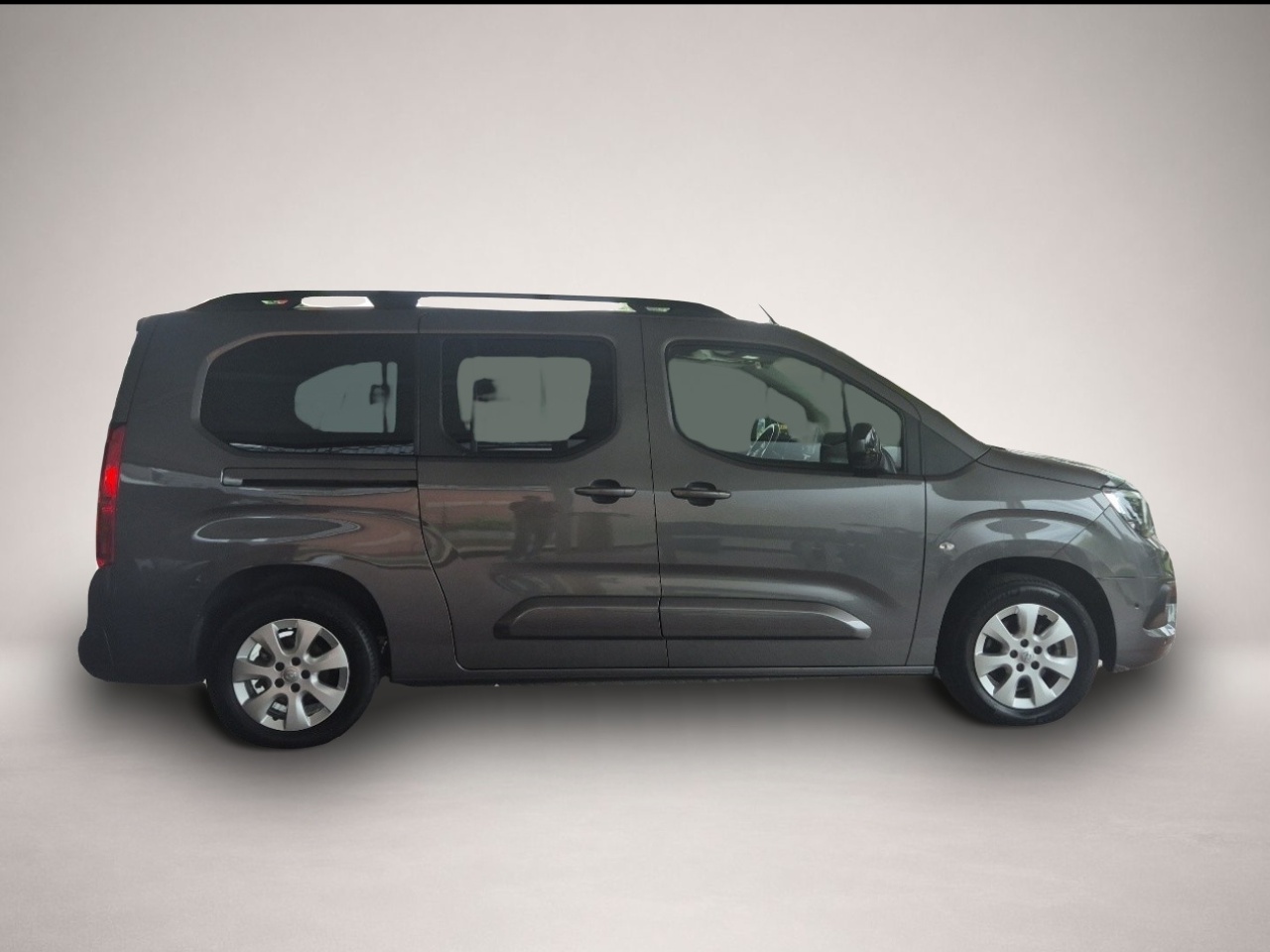 Opel Combo Electric (12/2022, ELECTRIC)