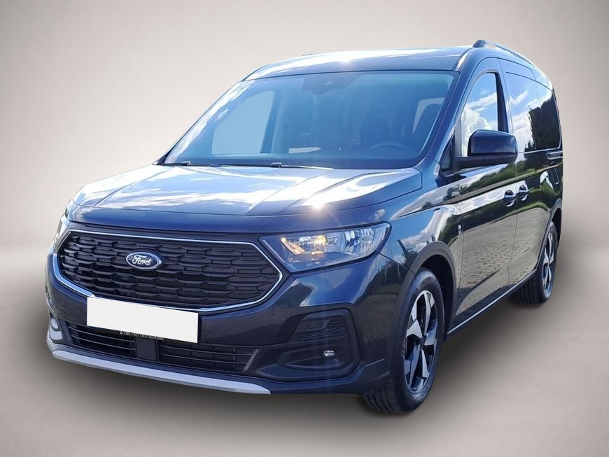 Ford Tourneo Connect (05/2024, Diesel)