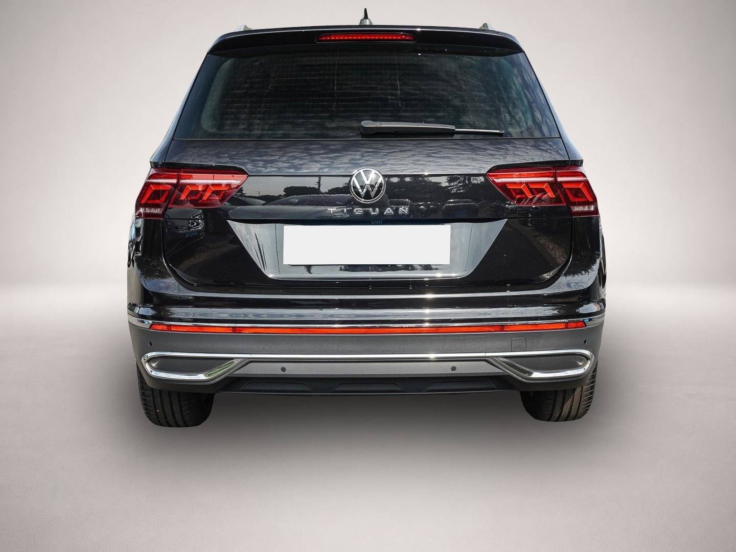 Volkswagen Tiguan (02/2023, )