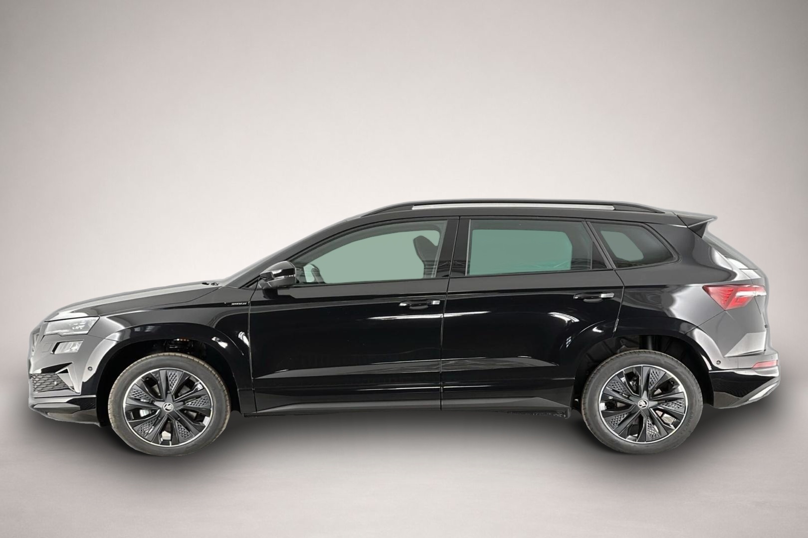 Skoda Karoq, Bild 3 von 6