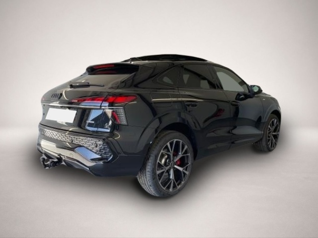 Audi Q3, Bild 4 von 4