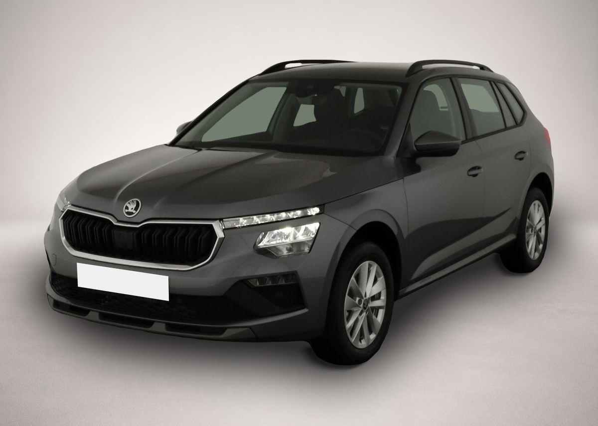Skoda Kamiq (06/2026, Benzin)