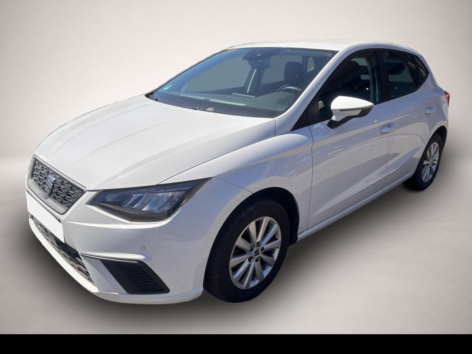 Seat Ibiza (06/2023, Benzin)