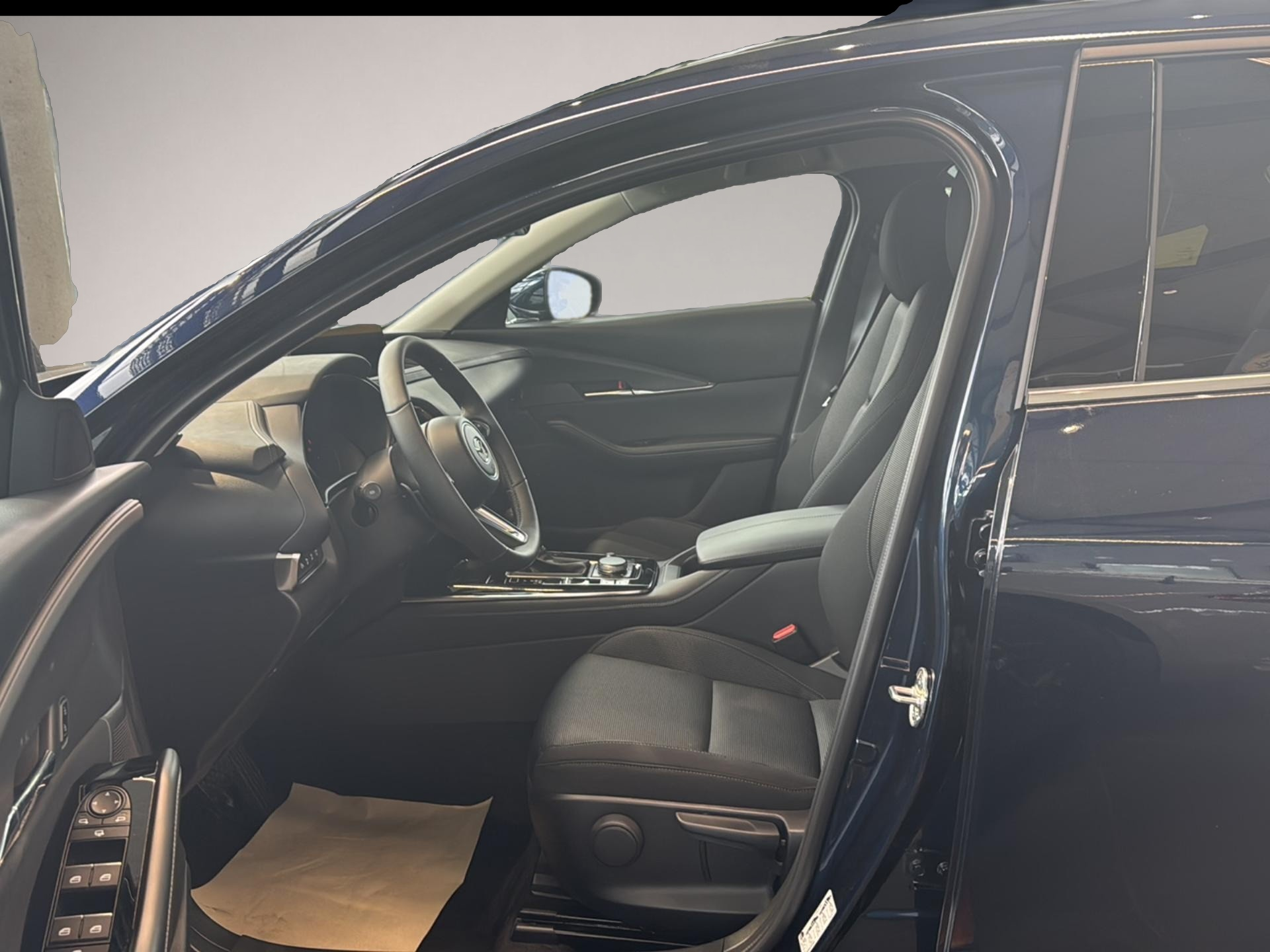 Mazda CX-30 (01/2025, Benzin)