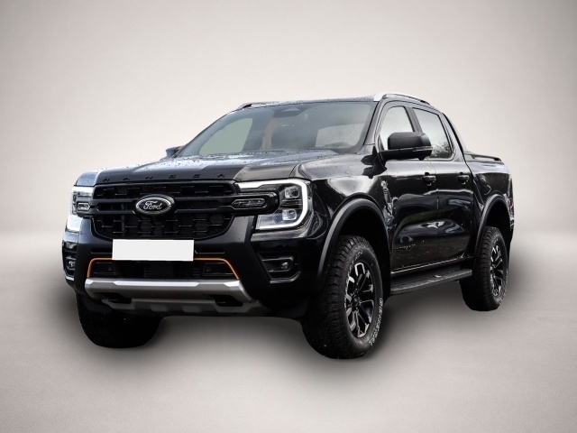 Ford Ranger (12/2025, Diesel)