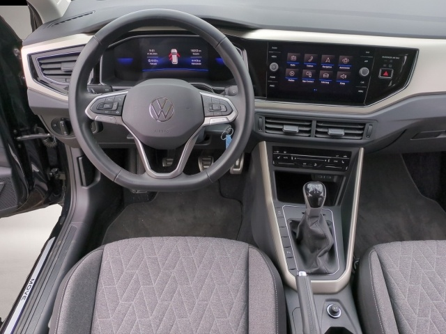 Volkswagen Taigo (01/2024, Benzin)