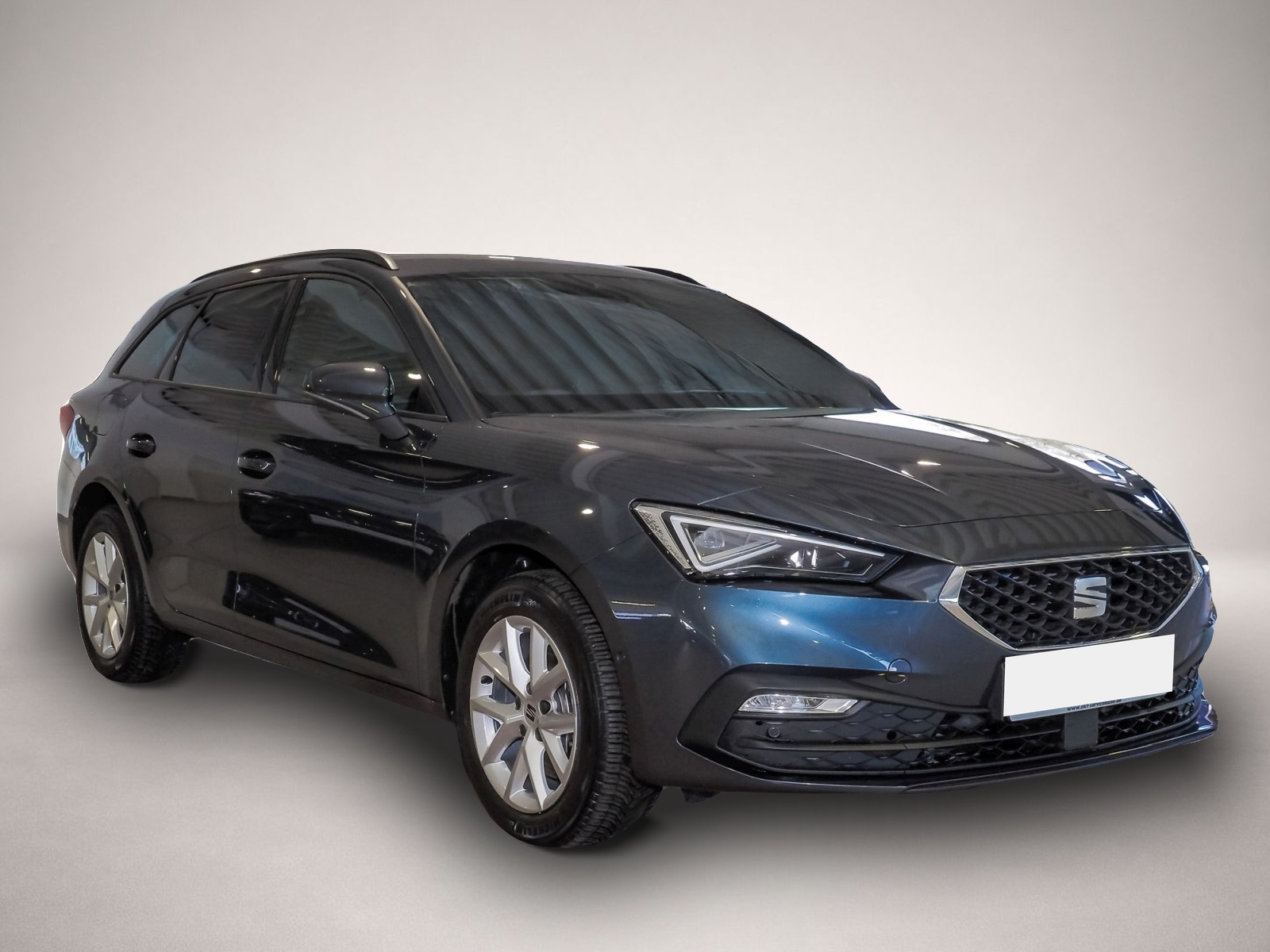 SEAT Leon, Bild 2 von 6