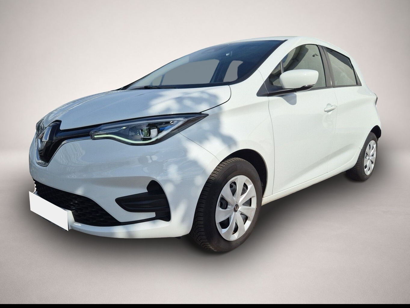 Renault ZOE (06/2022, ELECTRIC)