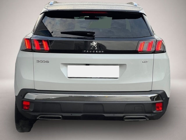 Peugeot 3008 (11/2023, Benzin)