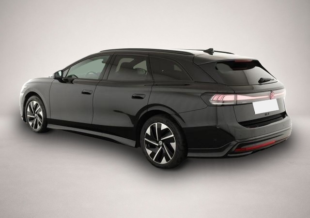 Volkswagen ID.7 (05/2026, ELECTRIC)