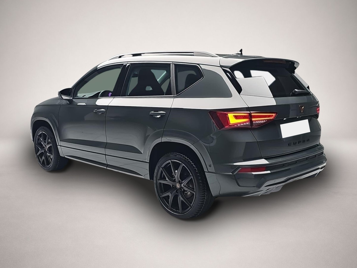 CUPRA Ateca, image 3 of 4