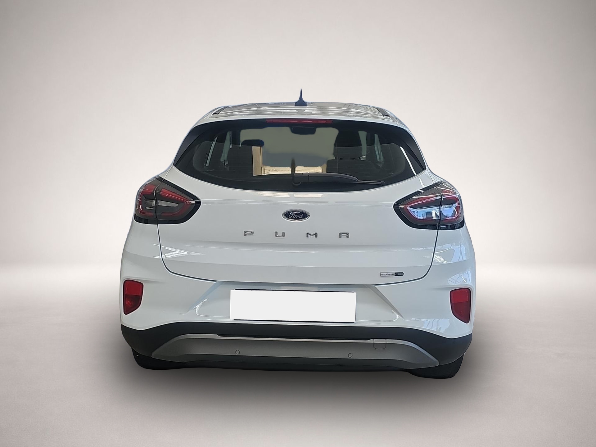 Ford Puma (05/2022, Benzin)