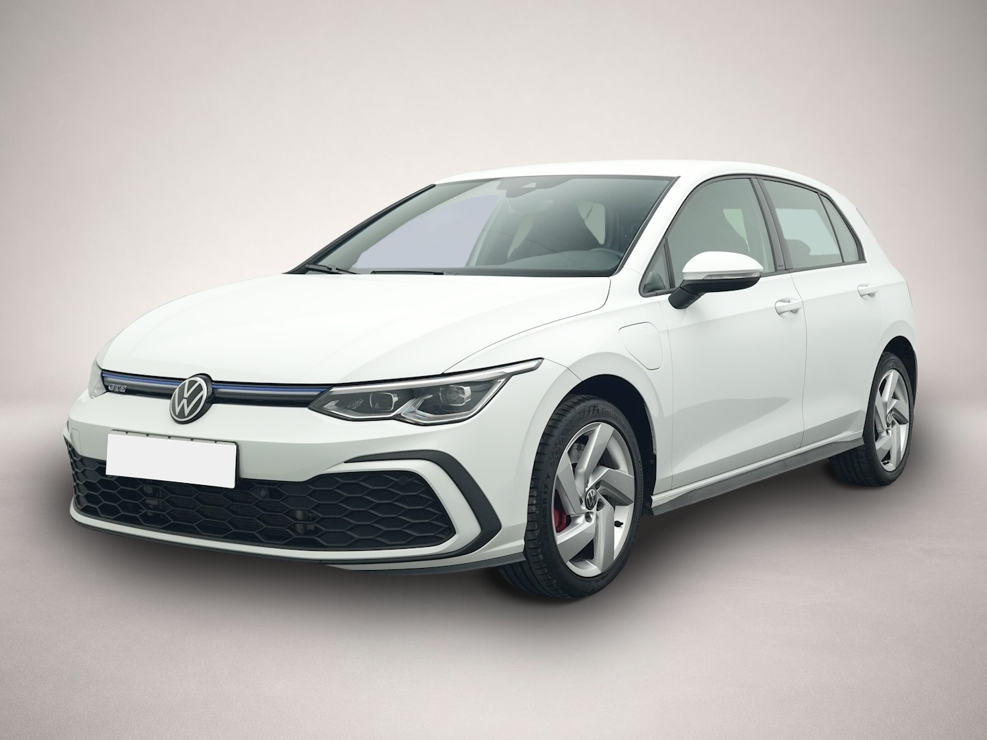 Volkswagen Golf (03/2022, Hybrid (Benzin/Elektro))