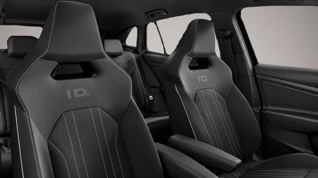 Volkswagen ID.4, Bild 2 von 2