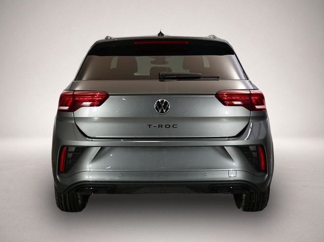 Volkswagen T-Roc (11/2025, Benzin)