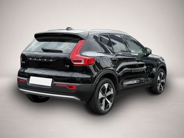 Volvo XC40 (12/2023, Benzin)