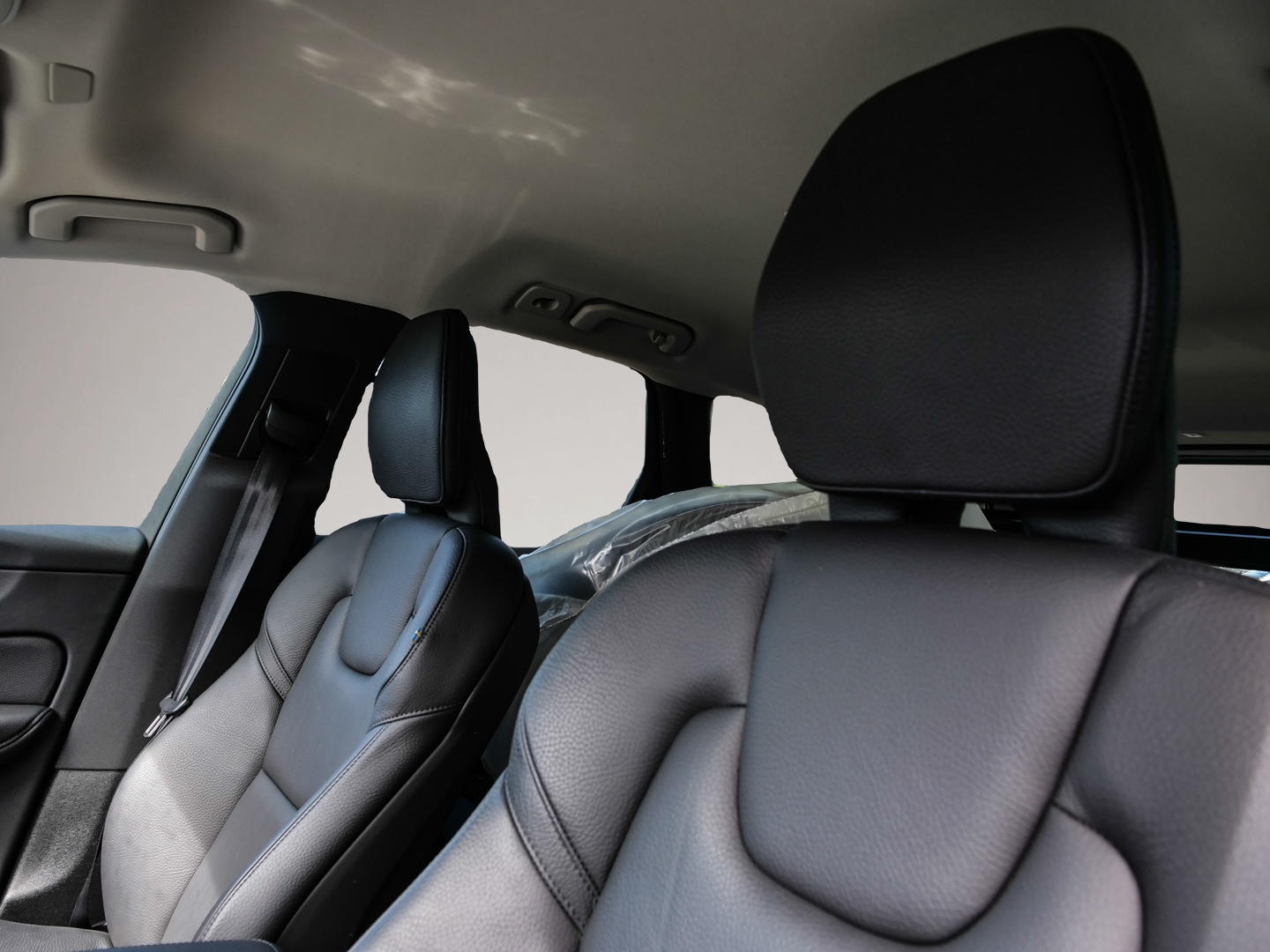 Volvo XC60 (10/2022, Diesel)