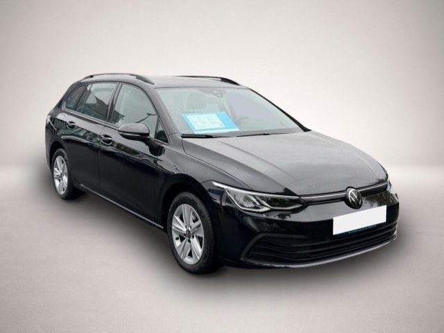 Volkswagen Golf (03/2023, Diesel)