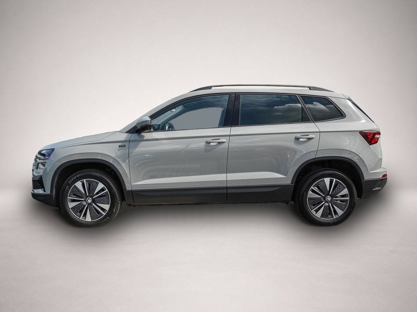 Skoda Karoq (11/2024, Diesel)