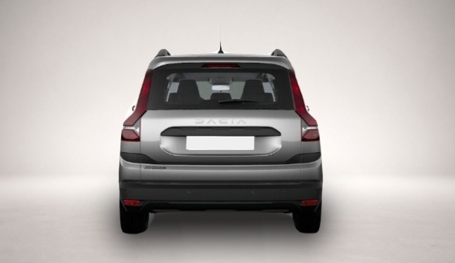 Dacia Jogger (06/2025, Autogas (LPG))